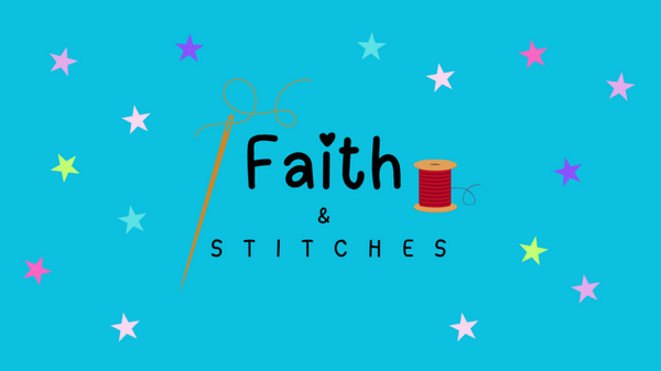 Faith & Stitches