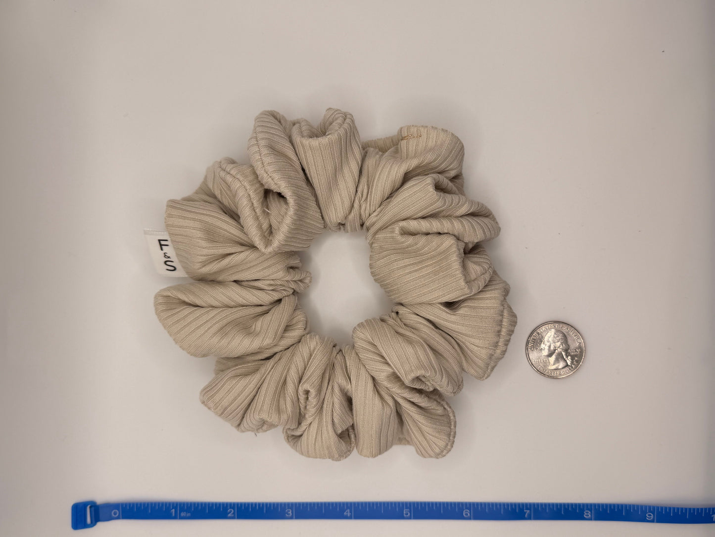 Hair Scrunchies