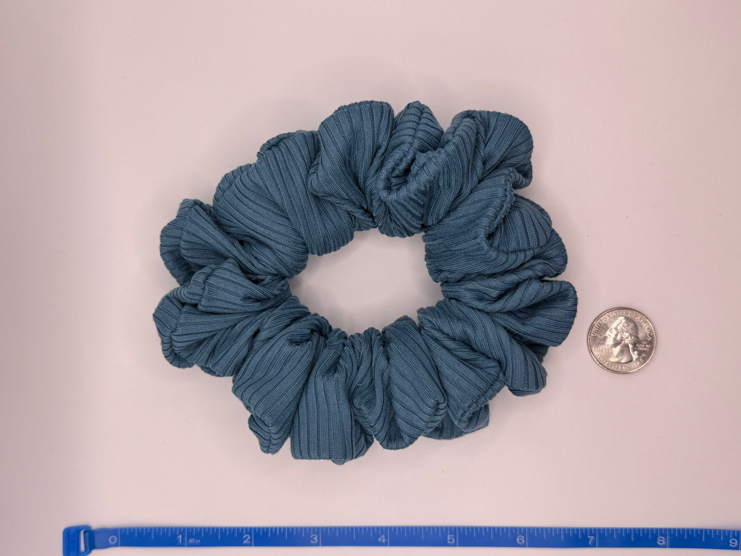 Hair Scrunchies
