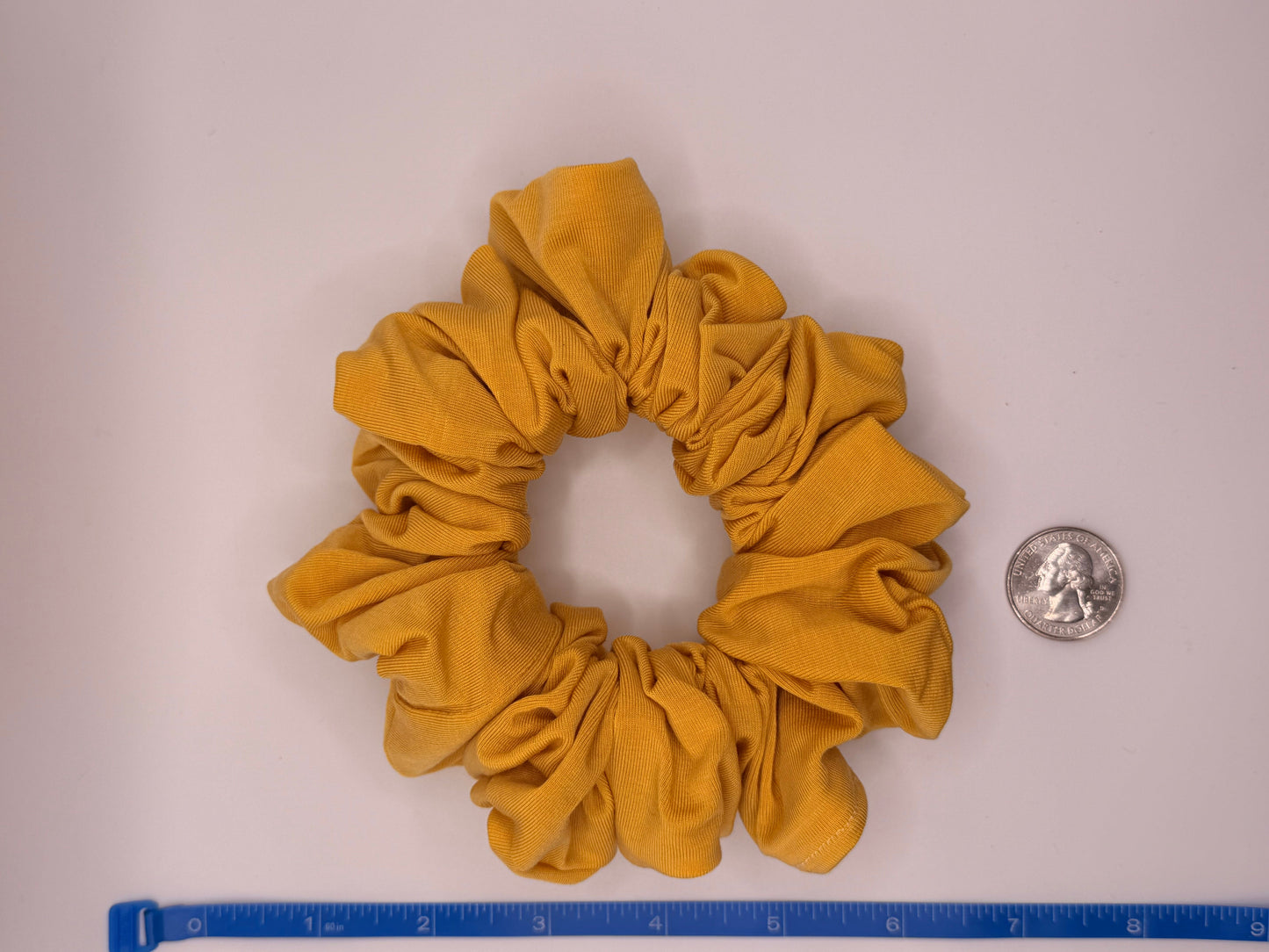 Hair Scrunchies