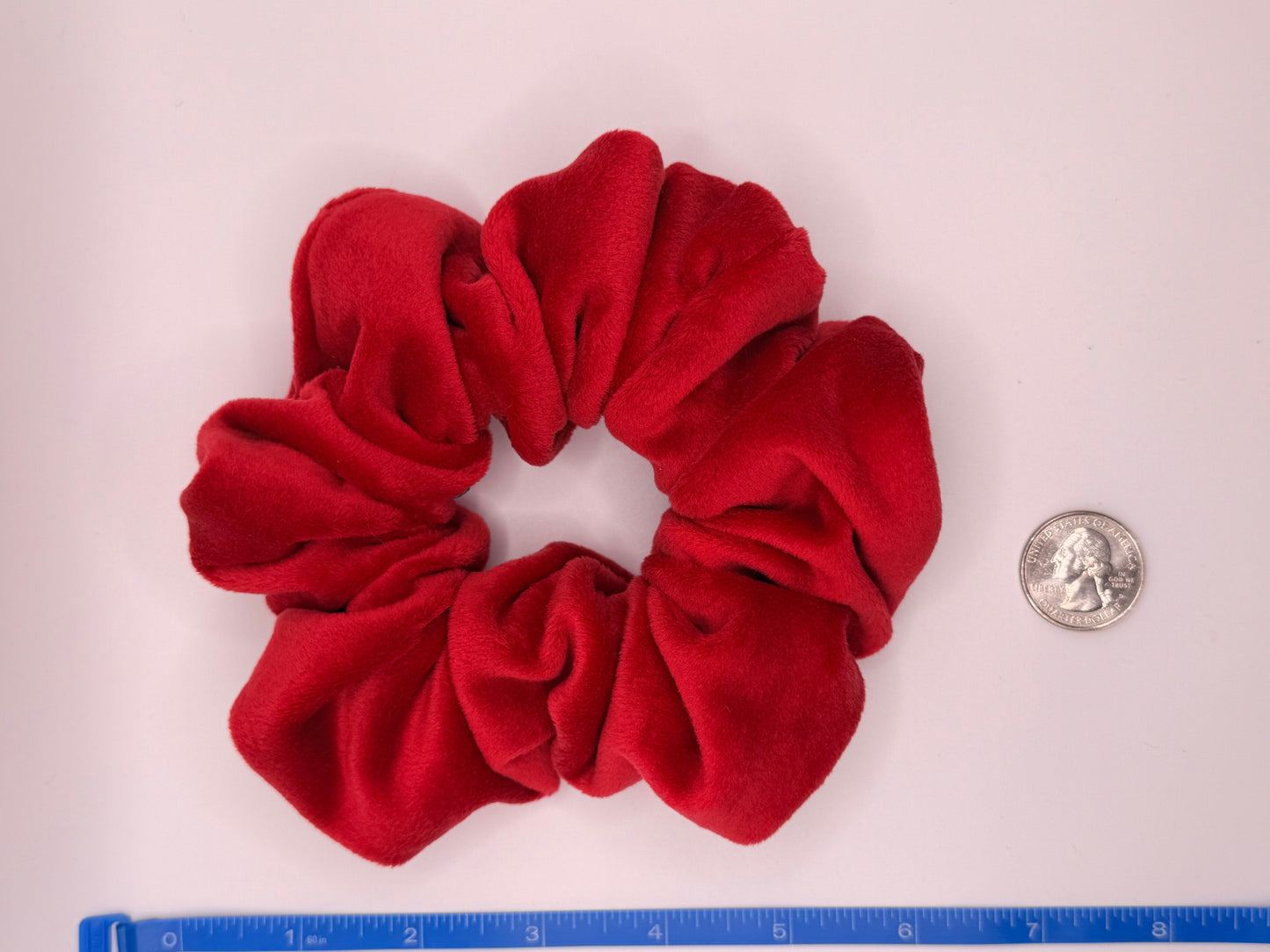 Hair Scrunchies