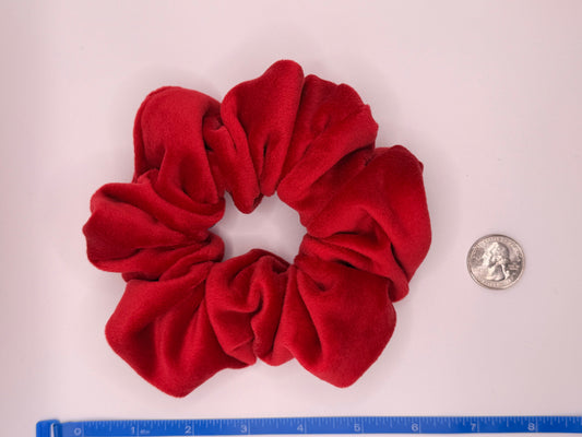Hair Scrunchies