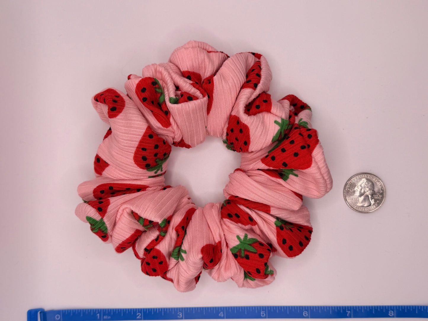 Hair Scrunchies